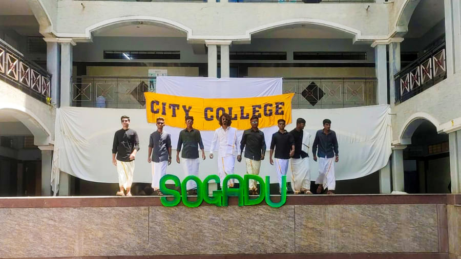 City College Jayanagar Bangalore Events & Activities photo 57
